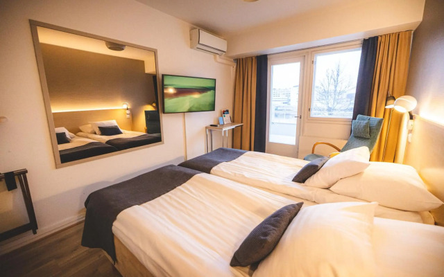 Spahotel Casino