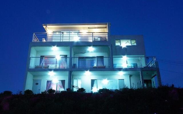 Ganghwa Amybada Pension