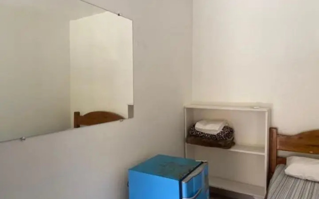 Pousada Retiro das Dunas