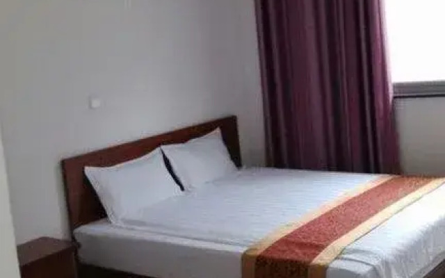 Yesahnpo Bailixia Rujia Hotel