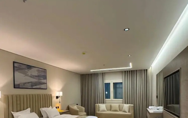 Regency View Hotel