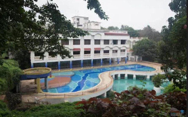 U Rivergate Karjat