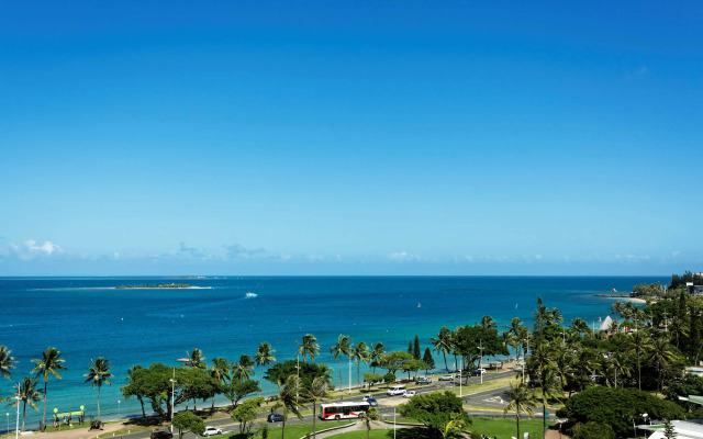 Hilton Noumea La Promenade Residences