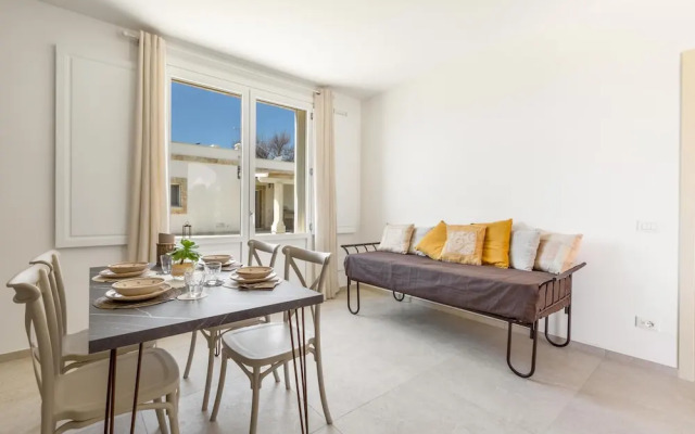 3842 Petricore - Bilocale by Barbarhouse