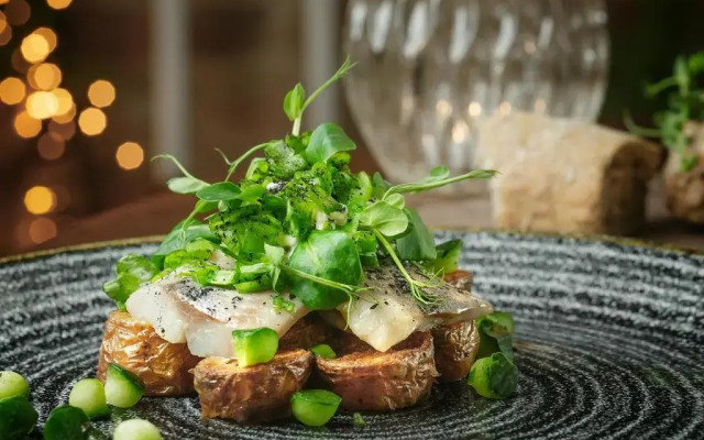 Hotel Rėja a member of Design Hotels