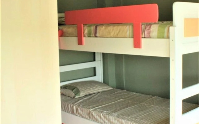 Zennova 14 Chanioti's Summer Family Aprtm