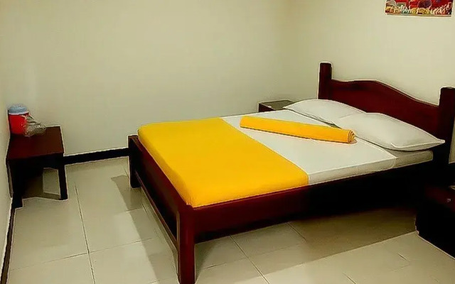 Hotel Villa Real De Cucuta