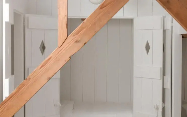 Landelijk Logeren Bed & Breakfast