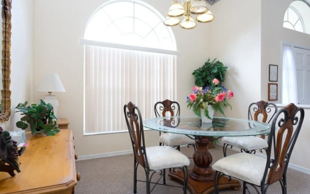 Country Creek Estates #1 Villa