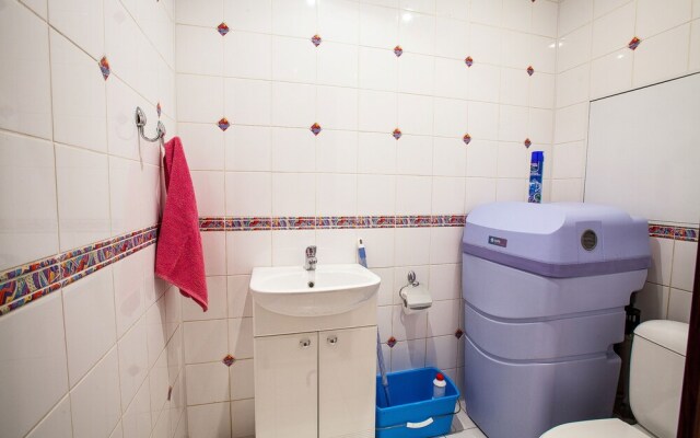 Apartment in Kirochnaya