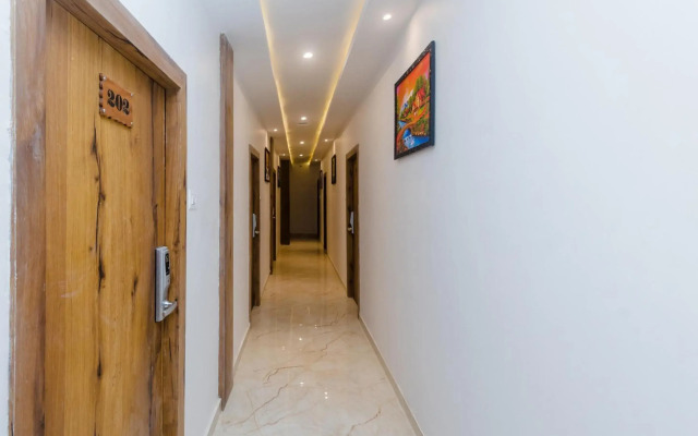 Hotel Riva International - Near Nesco Center