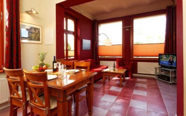 Villa Maria Wohnung 03