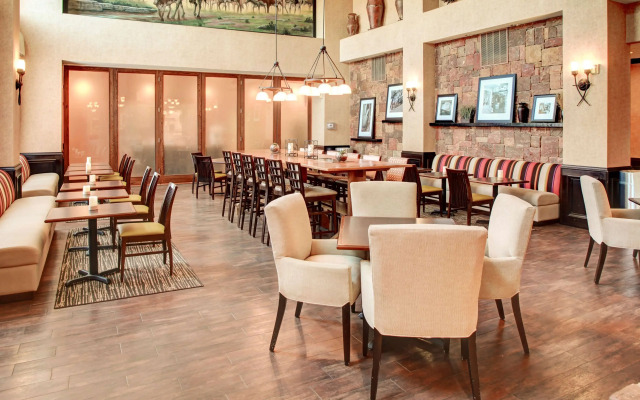 Hampton Inn & Suites Boerne