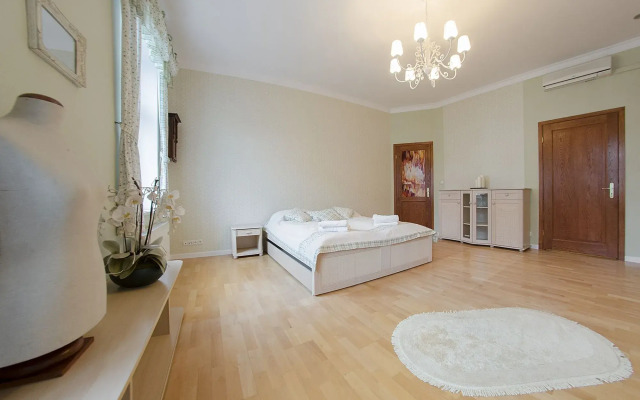 Dom & House - Apartments Monte Cassino
