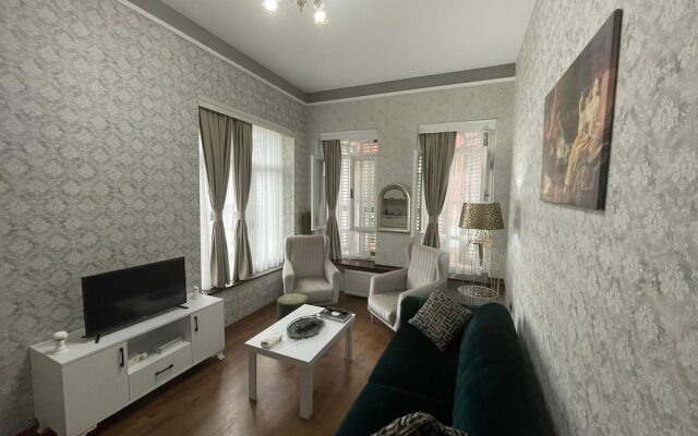 Moda Suites
