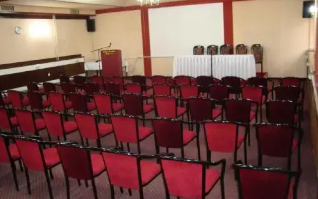 Hotel Park Livno
