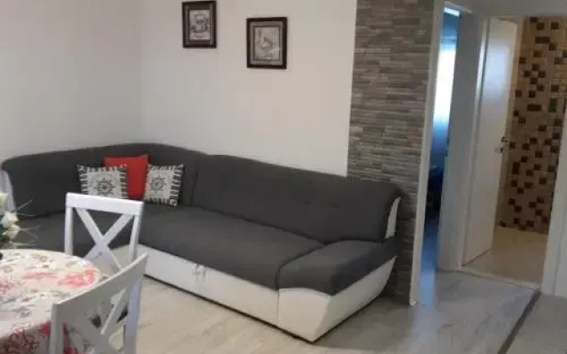Apartments Mima