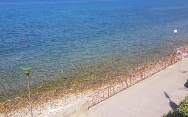 Appartamento La palma beach