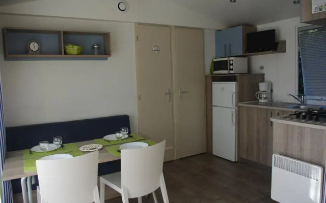 Camping Le Domaine Des Jonquilles