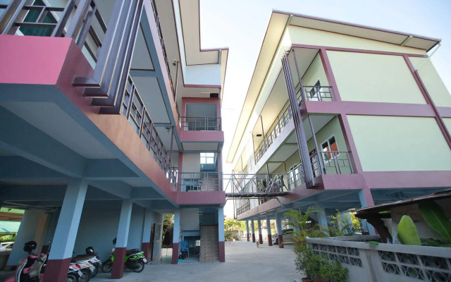 S House Bansaengngam