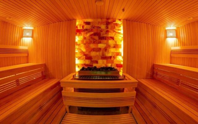 Camellia Luxury Hotel Tam Đao