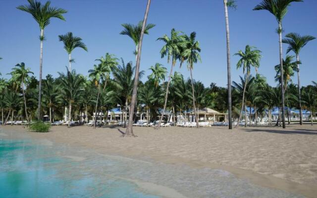 Luxury Bahia Principe Cayo Levantado - Adults Only - All Inclusive