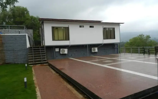 The Nihal Resort