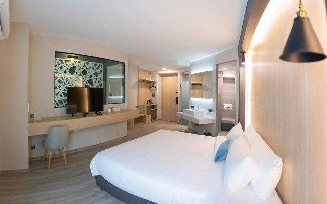 56 Hotel Sukhumvit