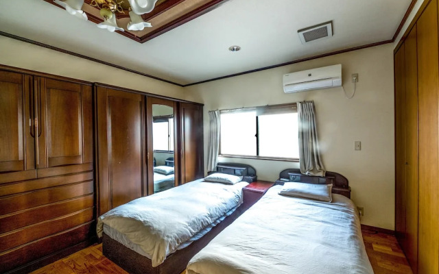 Guesthouse Oimazato