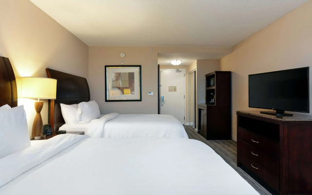 Hilton Garden Inn Mobile West I-65/Airport Blvd