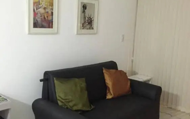 Apartamento Jardim da Barra