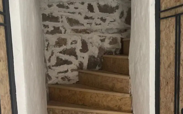 Romali Guesthouse