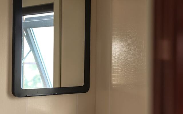 Seclusion Scenery of Shangshui International RV Resort