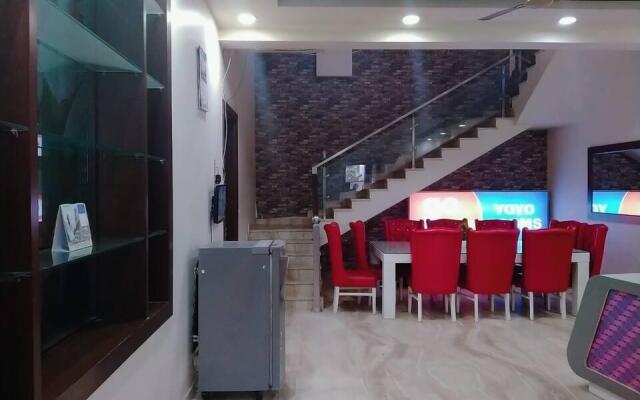 YoYo Room Sai Mandir
