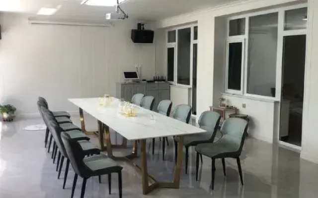 Beijing Liyashe Homestay