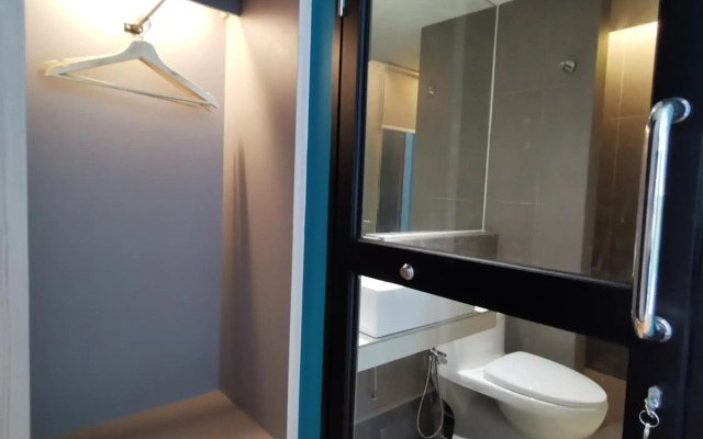 Sovotel Boutique Hotel @ Conezion Putrajaya
