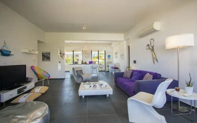 Aster Suite in Protaras