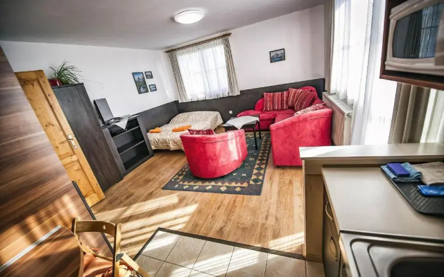 Privat Iva Smokovec