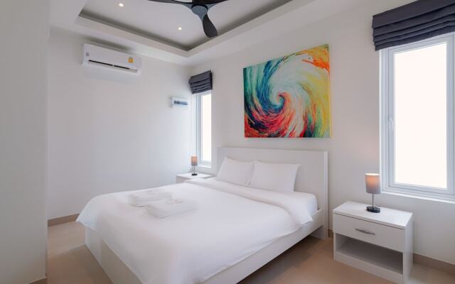 Orchid Paradise Homes OPV515