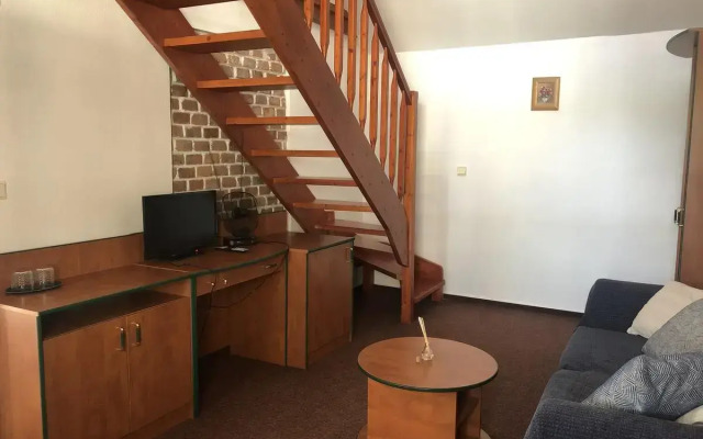 Hotel Reduta