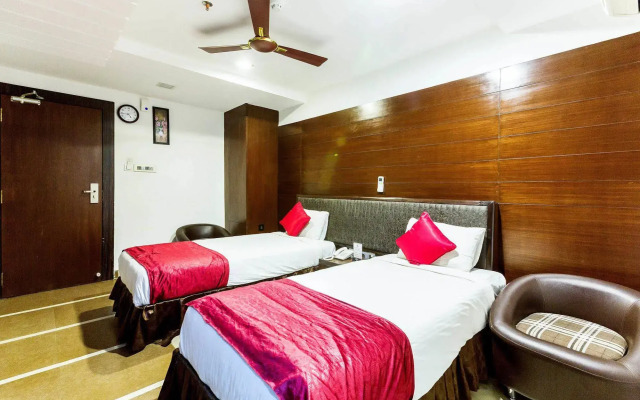 ZO Rooms L.B Nagar