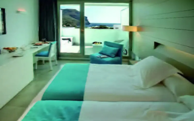 Hotel Spa Calagrande