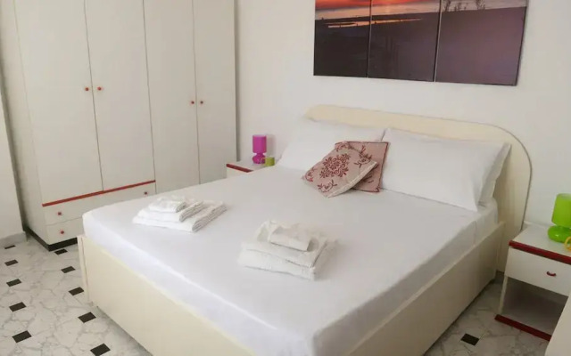 La Casa Di Rita in Muriscuv