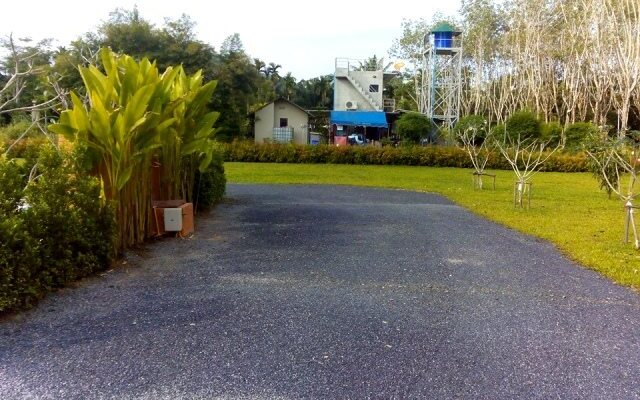 Pirunsin Resort