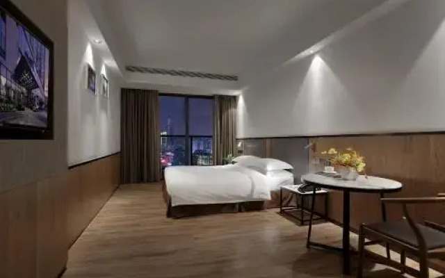 Technology Hotel