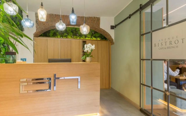 Avenue Boutique Hotel