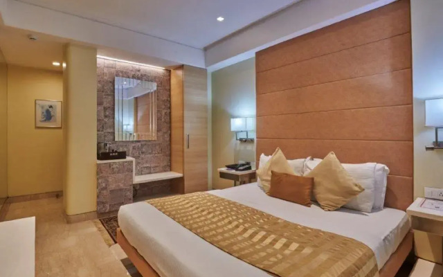 Residency Hotel Fort