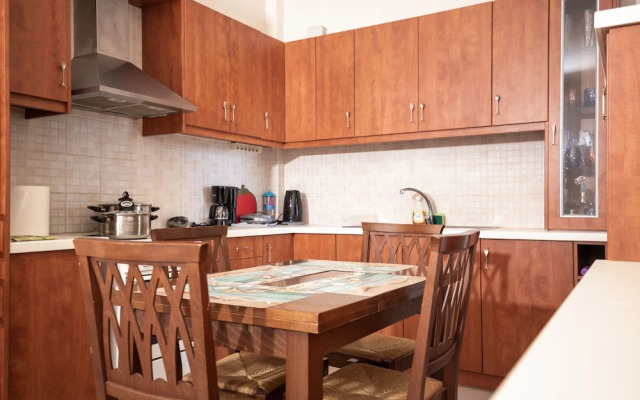 Ionian Grand by Checkin