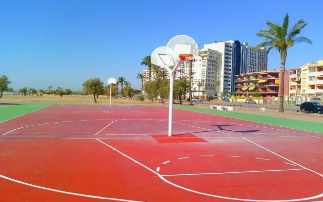 Apart-Rent Apartamento Gran Reserva
