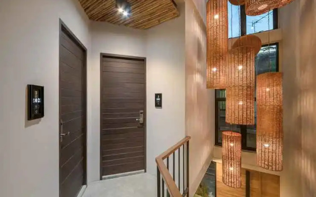 Siam Shelter Bangkok